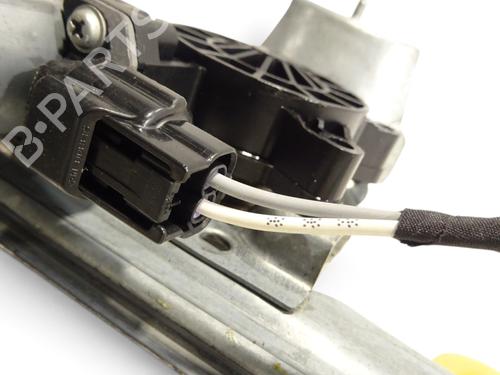 Front right window mechanism RENAULT ZOE (BFM_) ZOE | BP38780581C23 - Image 4