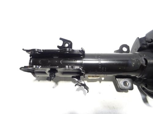 Left front shock absorber FORD FIESTA VII (HJ, HF) 1.0 EcoBoost | BP29838729M16