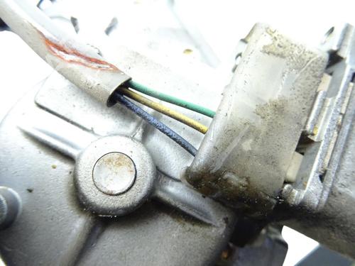 Used Rear wiper motor Rear wiper motor 38475183 38475183