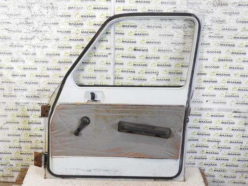 Used Right front door Right front door RENAULT 6 (118_) [1969-1987] 36012733 36012733