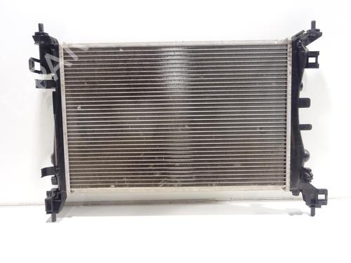 Used Water radiator Water radiator 28218356 28218356