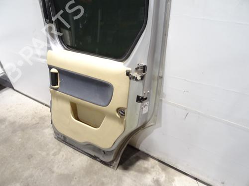 Right slide door FORD TOURNEO CONNECT 1.8 TDCi | BP29154453C75 