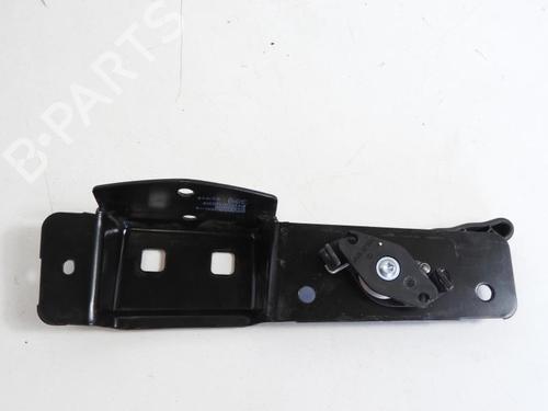 Used Interior handle Interior handle OPEL VIVARO B Van (X82) 1.6 CDTI (05) (146 hp) 20044589 20044589