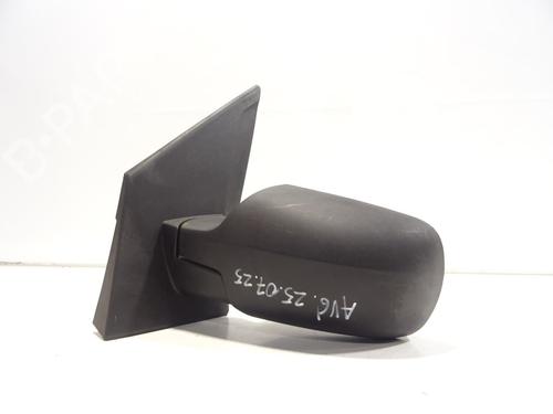 Left mirror FORD FUSION (JU_) 1.4 TDCi | BP29428528C26 