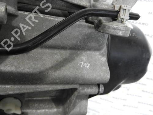 Gearbox RENAULT MODUS / GRAND MODUS (F/JP0_) 1.5 dCi (FP0F, JP0F) | BP20064508M3 