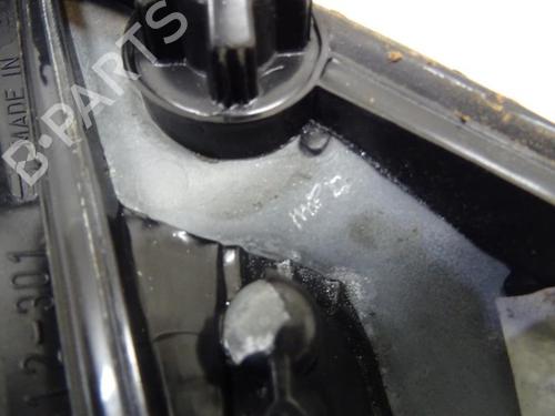 Left mirror SEAT IBIZA II (6K1) 1.9 TDI | BP20069924C26 