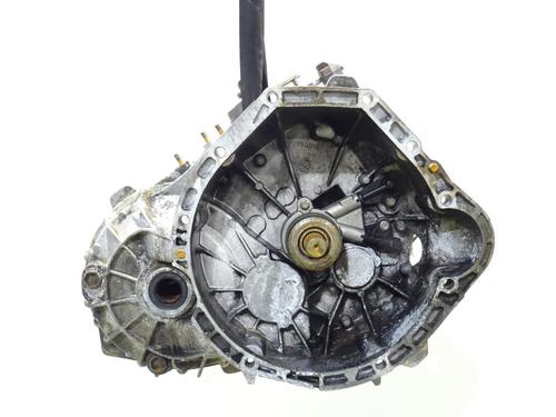 Used Gearbox MERCEDES-BENZ VITO Van (W638) 112 CDI 2.2 (638.094) (122 hp) 22232557