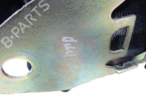 Front right seatbelt NISSAN NV200 Van e-NV (ME0N) | BP39605868I25  - Image 6