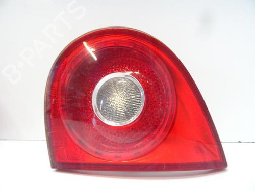 Feu de coffre droit VW GOLF V (1K1) [2003-2010]  20045620