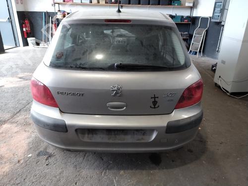 Used Parts PEUGEOT 307 (3A/C) 2.0 HDi 110 4894106