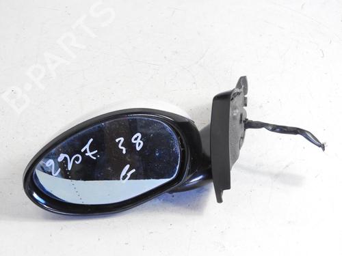 Used Left mirror ALFA ROMEO GT (937_) 1.9 JTD (937CXN1B) (150 hp) 21970915