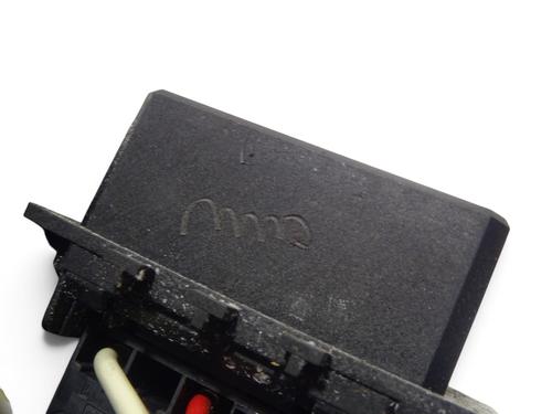 Heater resistor SUBARU FORESTER (SH_) 2.0 D AWD (SHH, SHD, SHN) | BP40203058M108 - Image 3