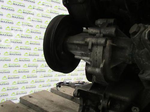 Used Engine Engine RENAULT LAGUNA I (B56_, 556_) 2.2 D (B56F/2) (83 hp) 21968102 21968102