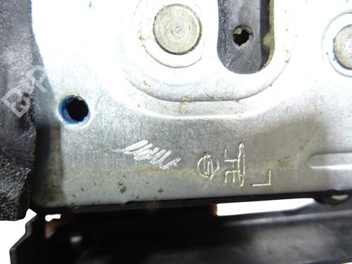 Front left lock SSANGYONG ACTYON I 200 Xdi 4WD | BP38182112C98 - Image 3