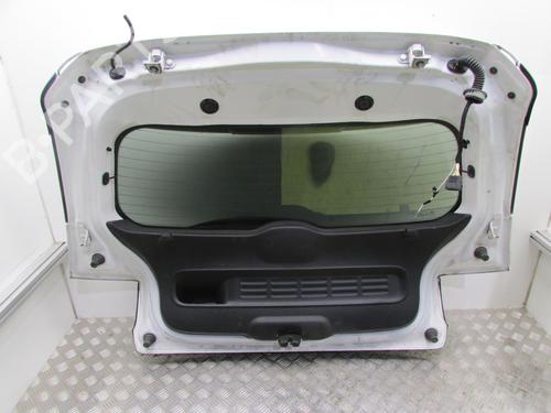 Tailgate CITROËN C4 CACTUS 1.2 VTi 82 | BP22241047C6 