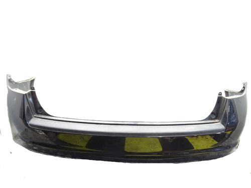 Used Rear bumper KIA CEE'D SW (ED) 1.6 CRDi 115 (115 hp) 29914316