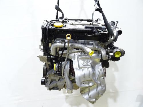 Engine SUZUKI SX4 (EY, GY) 1.9 DDiS (RW419D) | BP28538217M1
