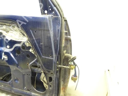 Used Left front door Left front door MITSUBISHI PAJERO II (V3_W, V2_W, V4_W, V5_W) 2.8 TD (V46W, V26W) (125 hp) 29585617 29585617