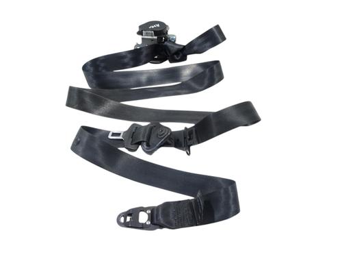 Front left seatbelt RENAULT CAPTUR I (J5_, H5_) 1.2 TCe 120 | BP38271382I26 - Image 4