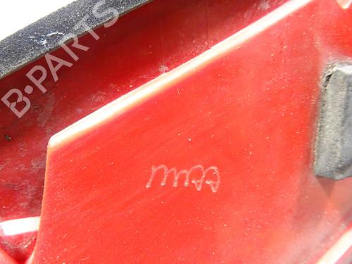 Left taillight ALFA ROMEO 159 Sportwagon (939_) 2.4 JTDM (939.BXM1B) | BP30876603C34 