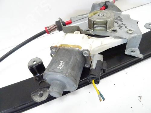 Used Front left window mechanism Front left window mechanism 20069497 20069497