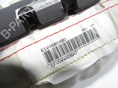 Used Passenger airbag Passenger airbag CHRYSLER SEBRING Convertible (JS) 2.0 CRD (140 hp) 28172432 28172432