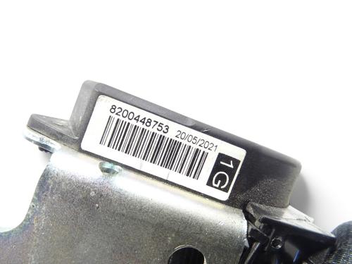 Front left seatbelt RENAULT KANGOO Express (FW0/1_) 1.5 dCi 80 (FW15) | BP40124057I26 - Image 2