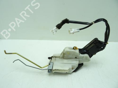 Højre fortil lås OPEL AGILA (A) (H00) 1.2 16V (F68) (75 hp) 24865762