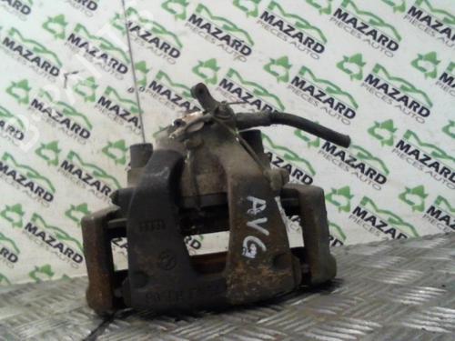 Venstre bremsekaliber foran ALFA ROMEO 147 (937_) 1.9 JTD 16V (937.AXG1B, 937.BXG1B) (140 hp) 21965985