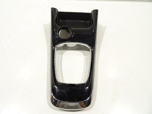 Used Middle console NISSAN PULSAR Hatchback (C13) 1.2 DIG-T (115 hp) 27716435