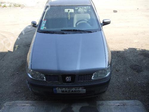 Left front driveshaft SEAT IBIZA II (6K1) 1.9 TDI | BP21972028M38 