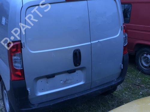 Lastrumsadskiller PEUGEOT BIPPER Tepee 1.3 HDi 75 | BP21972416I36 - Image 7