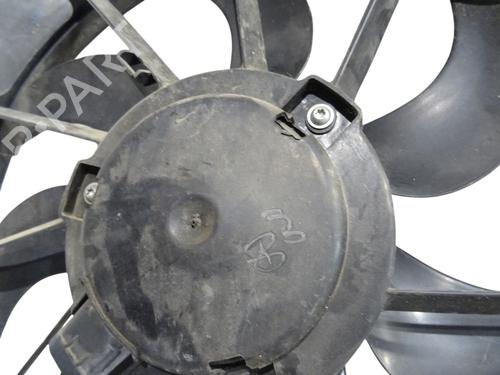 Radiator fan DACIA SANDERO 1.6 16V Bifuel | BP38296820M35 - Image 9