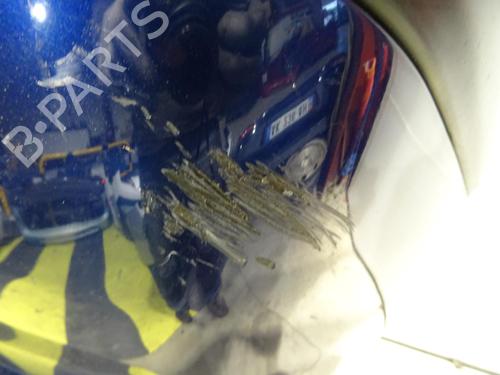Rear bumper PEUGEOT 406 (8B) 1.8 16V | BP24200734C8 