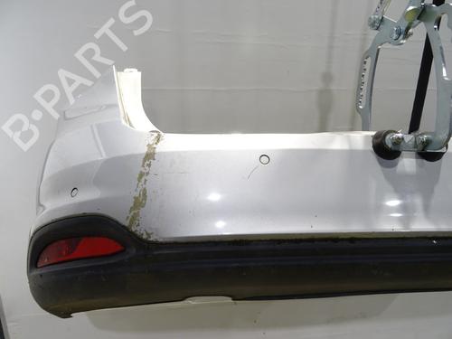 Rear bumper FIAT TIPO Estate (356_, 357_) 1.6 D (356WXG1B) | BP28099112C8 