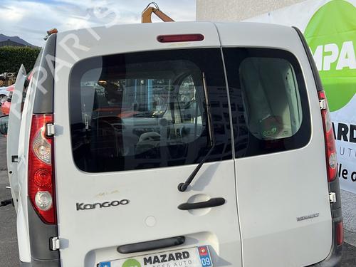 Left front window switch RENAULT KANGOO Express (FW0/1_) | BP38021839I27 - Image 13