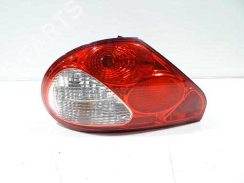 Used Left taillight JAGUAR X-TYPE I (X400) 2.5 V6 All-wheel Drive (196 hp) 32145176