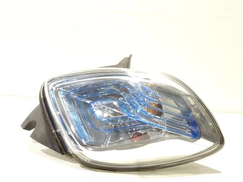 Used Right taillight RENAULT ZOE (BFM_) ZOE (88 hp) 28318431