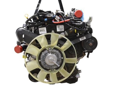 Engine FORD RANGER (TKE) 2.2 TDCi 4x4 | BP39697405M1 - Image 11