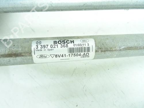 Front wiper motor FORD KUGA I 2.0 TDCi 4x4 | BP31758270M29