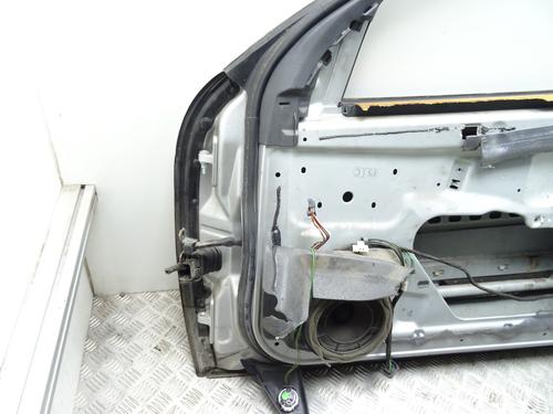 Right front door MERCEDES-BENZ C-CLASS Coupe (CL203) C 220 CDI (203.708) | BP29590713C3 