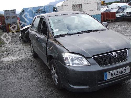 Switch TOYOTA COROLLA (_E12_) | BP21966368I30 - Image 3