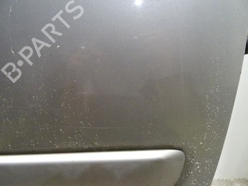 Right front door NISSAN X-TRAIL I (T30) 2.2 Di 4x4 | BP29555268C3 