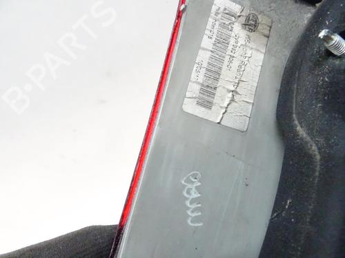 Left taillight RENAULT MEGANE II Estate (KM0/1_)  | BP21971422C34 