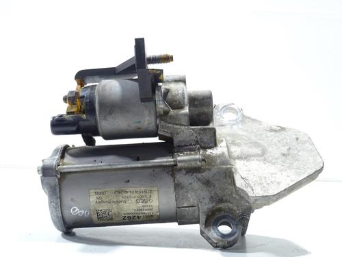 Used Starter OPEL ASTRA K Sports Tourer (B16) 1.2 Turbo (35) (110 hp) 22887469