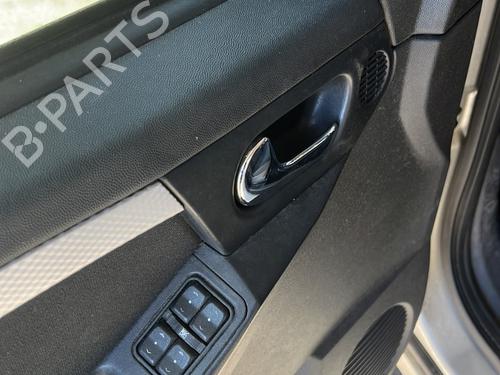 Engine control unit (ECU) OPEL MERIVA A MPV (X03) 1.7 CDTI (E75) | BP34109385M57 - Image 14