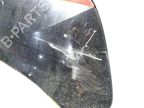 Used Rear bumper Rear bumper 37511287 37511287