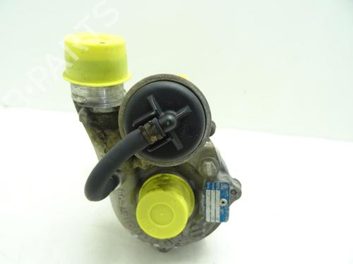 Turbocharger/Supercharger CITROËN NEMO MPV 1.4 HDi | BP24295667M71 
