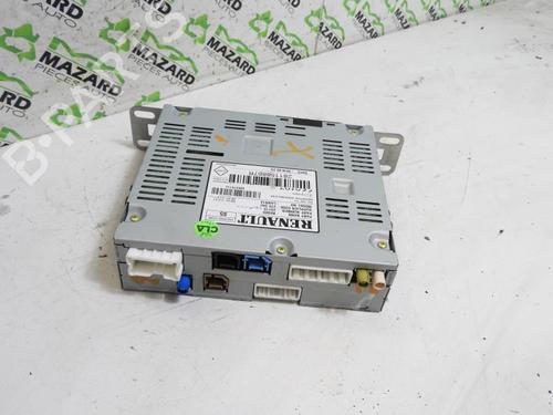Radio RENAULT SCÉNIC IV (J9_)  | BP20048063E6 