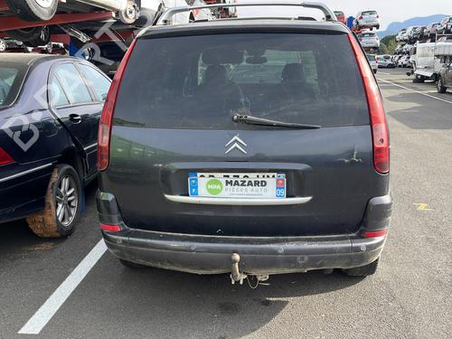 Left mirror CITROËN C8 (EA_, EB_) 2.0 HDi 165 | BP30847852C26  - Image 14